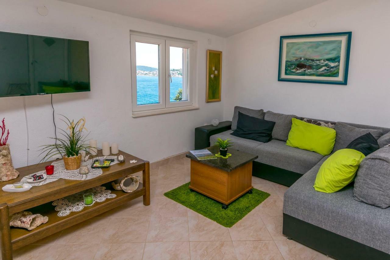 Apartment Bozo Ražanj Kültér fotó