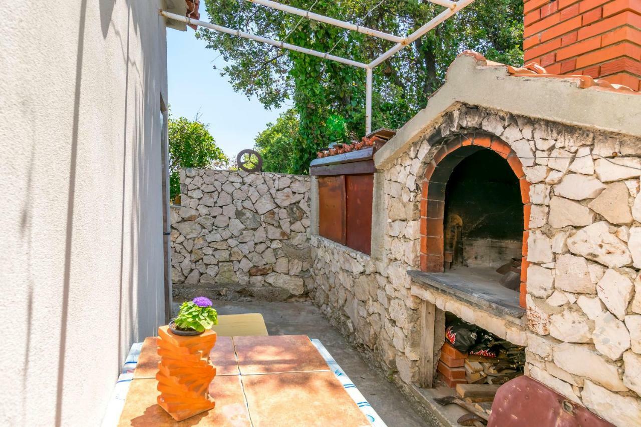 Apartment Bozo Ražanj Kültér fotó