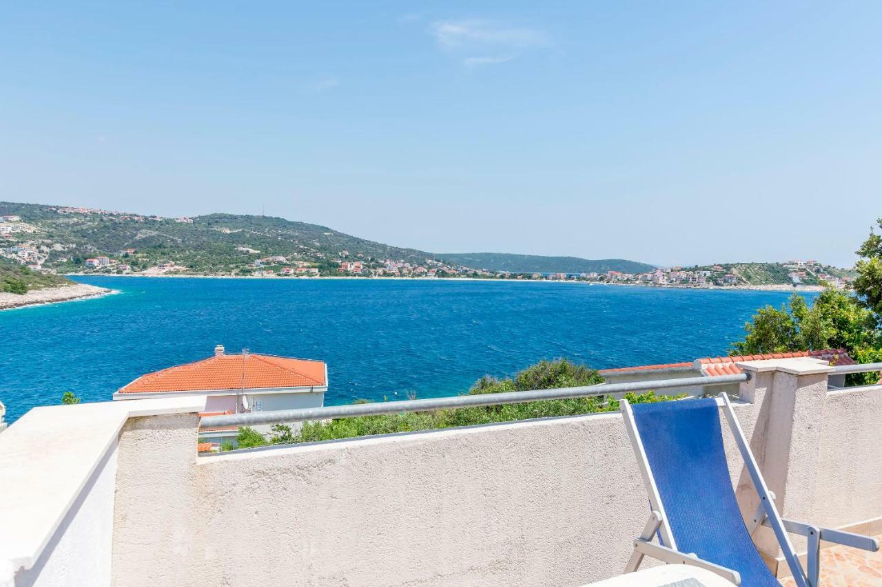 Apartment Bozo Ražanj Kültér fotó