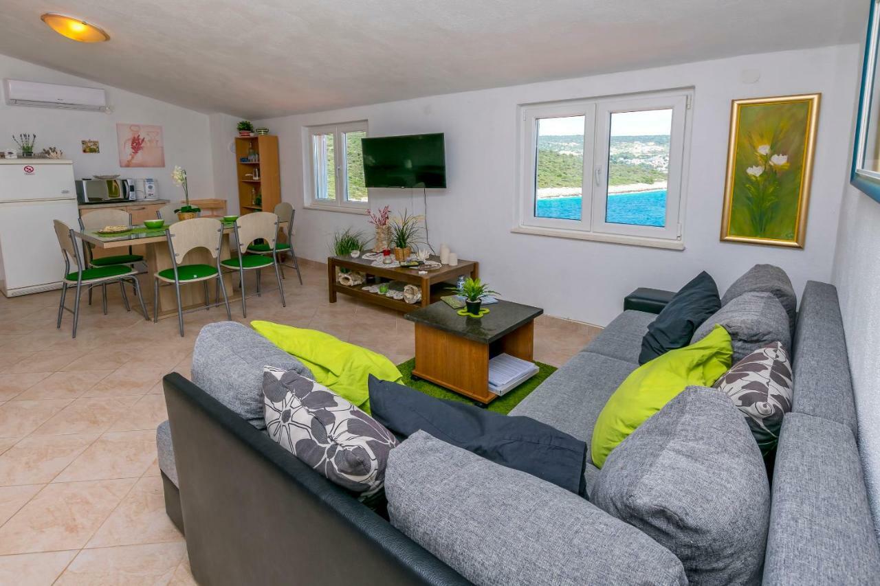 Apartment Bozo Ražanj Kültér fotó