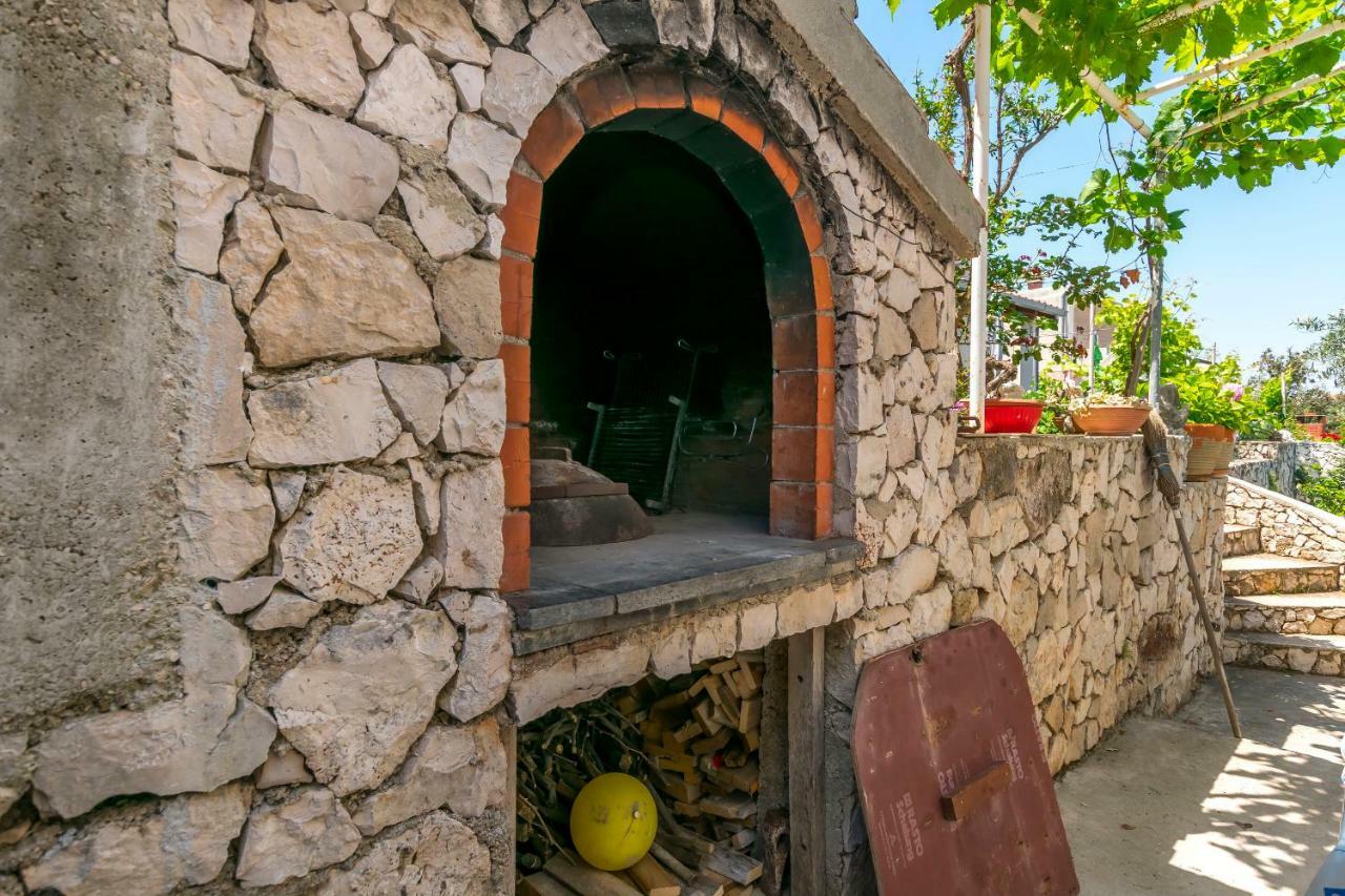 Apartment Bozo Ražanj Kültér fotó