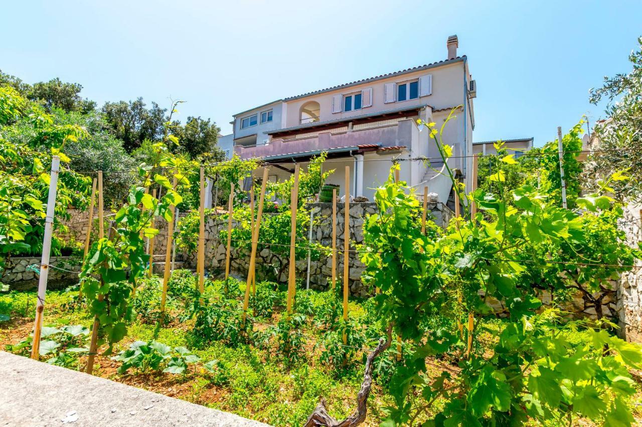 Apartment Bozo Ražanj Kültér fotó
