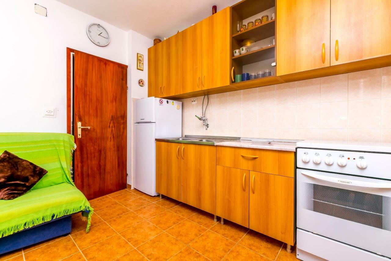Apartment Bozo Ražanj Kültér fotó