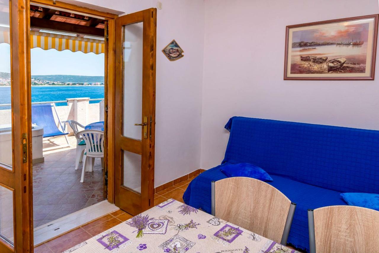 Apartment Bozo Ražanj Kültér fotó