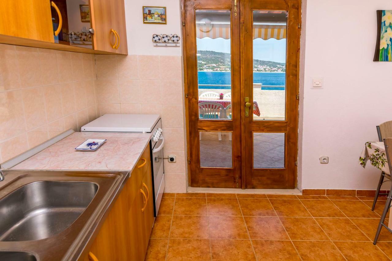 Apartment Bozo Ražanj Kültér fotó