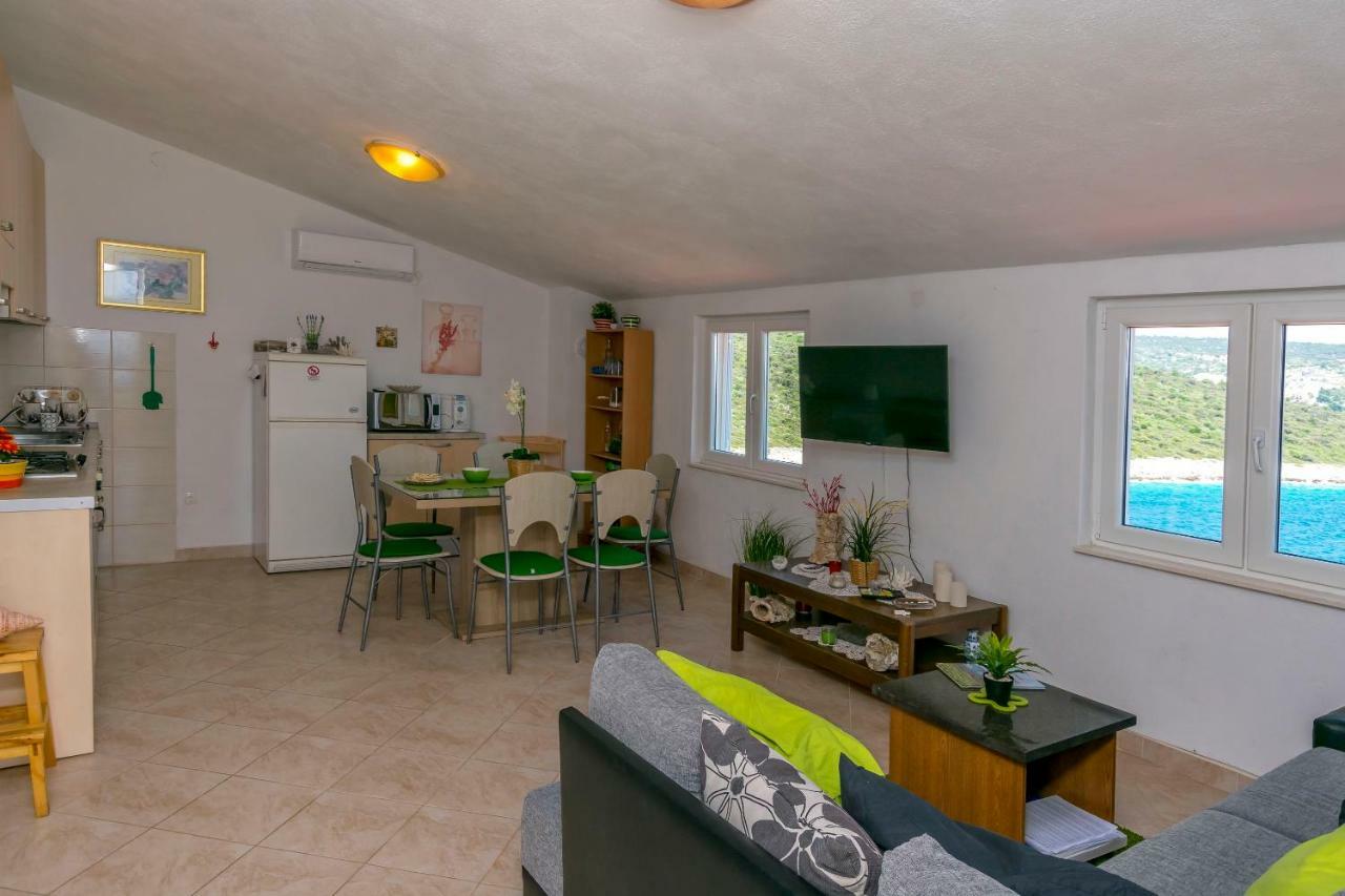 Apartment Bozo Ražanj Kültér fotó