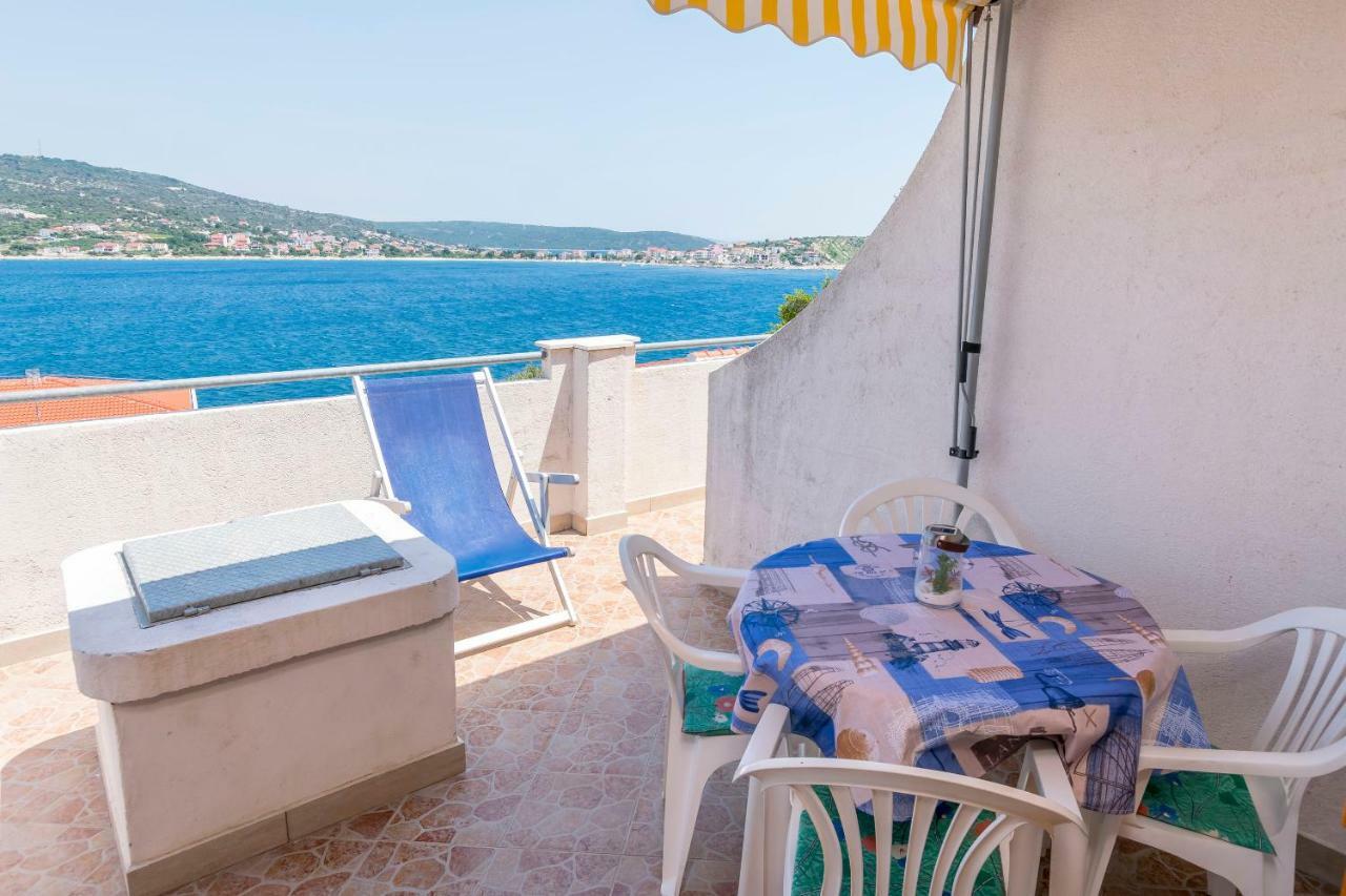 Apartment Bozo Ražanj Kültér fotó